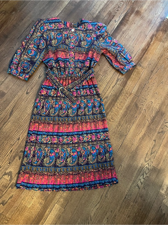 Dresses & Skirts - Vintage Breli Originals (made in USA)